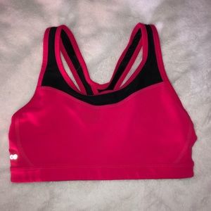 NWOT New Balance Sports Bra